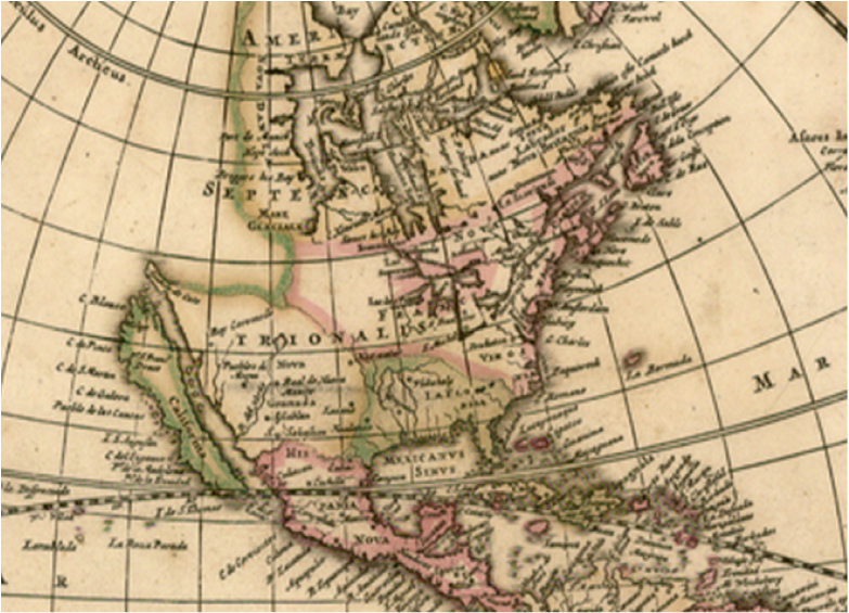 North Americas